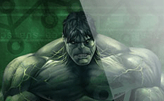 The Incredible Hulk